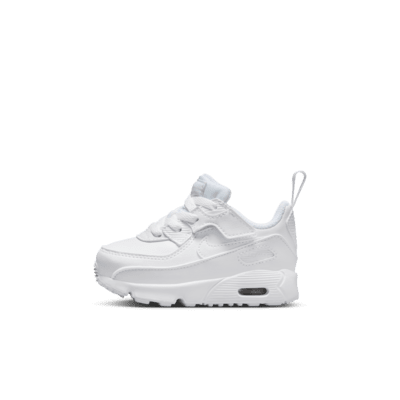 Buty dla niemowląt i maluchów Nike Air Max 90 EasyOn