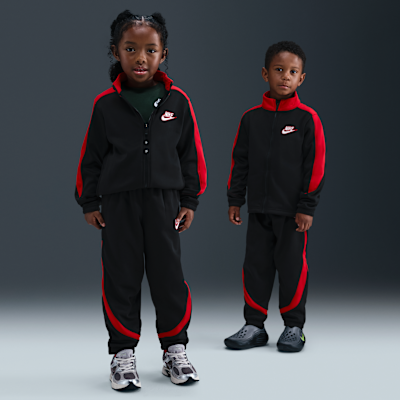 Nike Little Kids' 2-Piece Propus Colorblocked Set