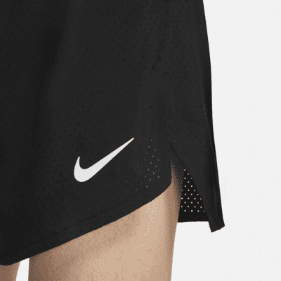 Nike Fast Pantalón corto de competición de 10 cm con forro - Hombre