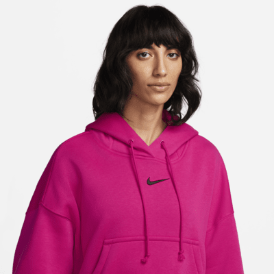 Nike Sportswear Phoenix Fleece Women's Over-Oversized Pullover Hoodie