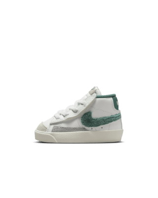 Детские кроссовки Nike Blazer Mid '77 Baby/Toddler