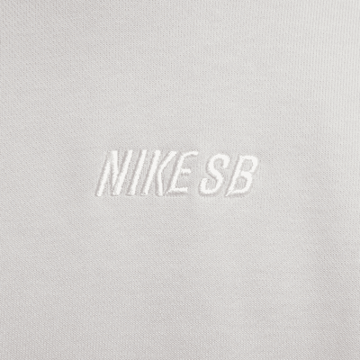 Nike SB Fleece Pullover Skate Hoodie