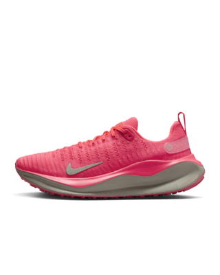 Женские кроссовки Nike InfinityRN 4 Road для бега