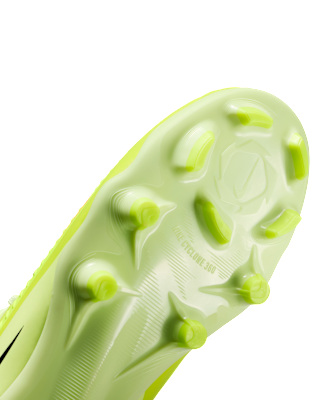 Nike Jr. Phantom 6 低筒 Academy