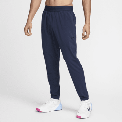 Nike Flex Rep Men's Dri-FIT Fitness Trousers. Nike CA