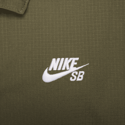 Casaco de trabalho de skateboard Nike SB