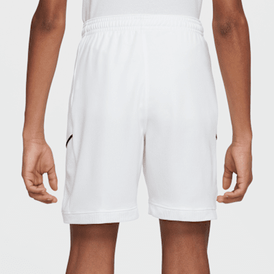 Shorts da calcio Dri-FIT 18 cm Nike Academy – Ragazzo/a