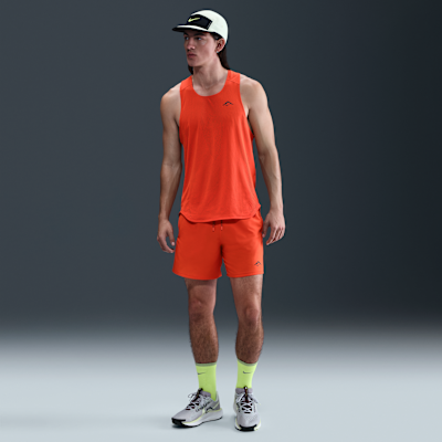 Nike Trailwind Camiseta de running Dri-FIT ADV - Hombre