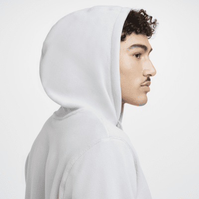 Sweat à capuche d'hiver Nike Club pour homme