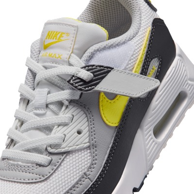 나이키 에어맥스 90 이지온 리틀키즈 신발