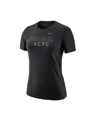 Женская футболка Angel City FC Nike Soccer