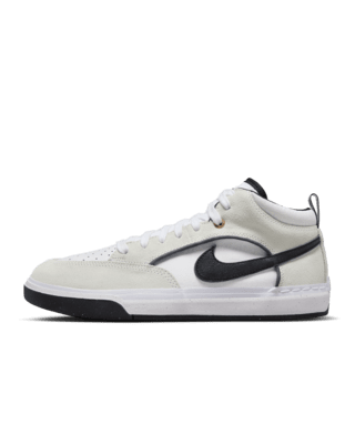 Unisex кроссовки Nike SB React Leo Skate