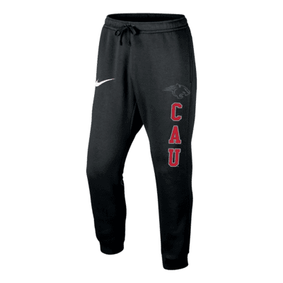 New Mens Nike Gym Athletic Club Jogger Fleece Pants Sweatpants