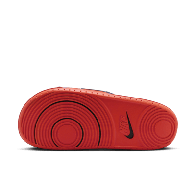 Chanclas Offcourt Nike Offcourt (New York Mets)