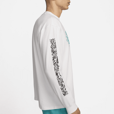 Nike ACG Men's Dri-FIT Long-Sleeve T-Shirt