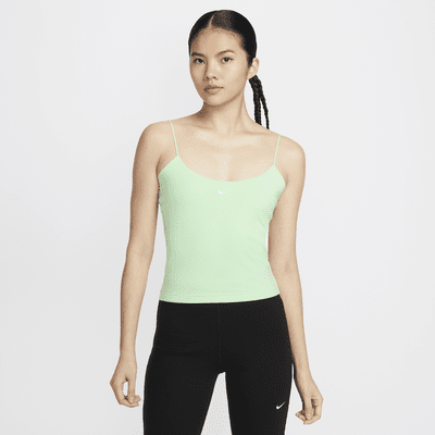 Nike Sportswear Chill Knit Women's Tight Cami Tank