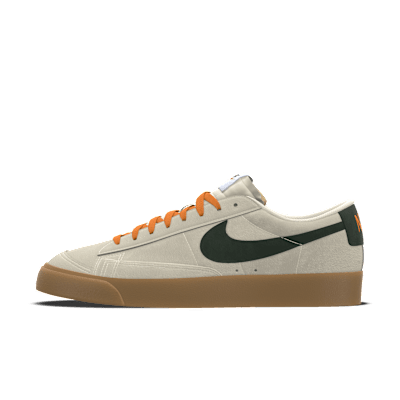 Nike Blazer 低筒 By You