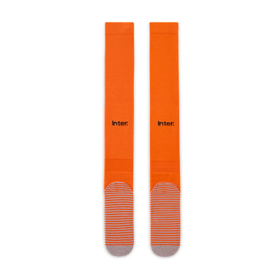 Strike SE Inter de Milán 2026 Calcetines de fútbol hasta la rodilla Nike ACG
