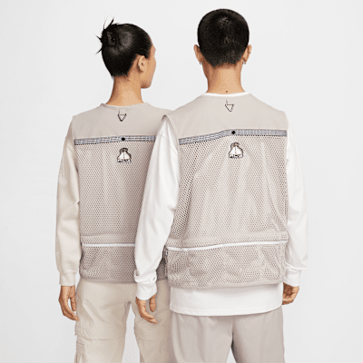 Nike ACG "Black Iguana" Vest
