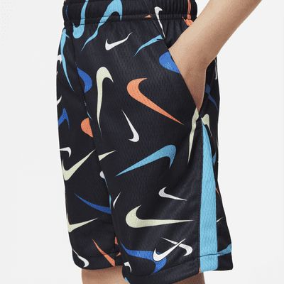 Nike Dri-FIT Little Kids' Shorts