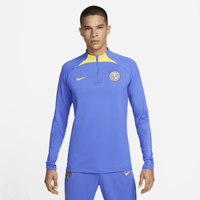 Camiseta de entrenamiento de fútbol Nike Dri-FIT para hombre Club ...