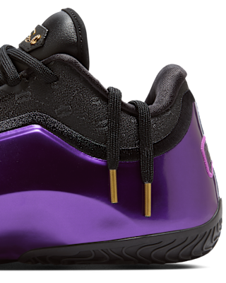 LeBron XXIII "The Chosen One" EP