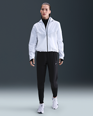 Женские  Nike Swift Dri-FIT Mid-Rise Pants для бега