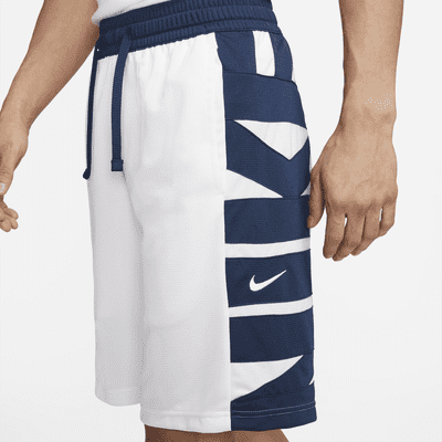Pastor tensión Hecho para recordar Nike Dri-FIT Men's Basketball Shorts. Nike JP