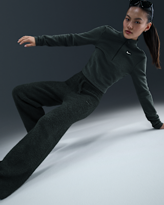 Nike Sportswear Phoenix Cozy Bouclé