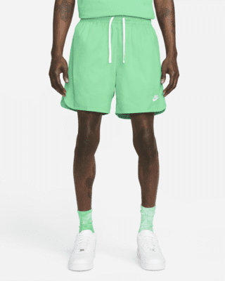 Мужские шорты Nike Sportswear Sport Essentials Woven Lined Flow Shorts