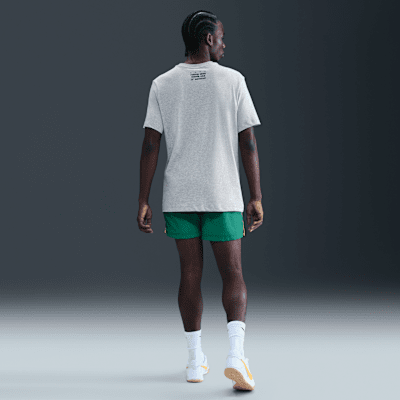 Springboks Nike Rugby-T-Shirt (Herren)