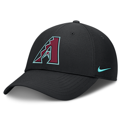Arizona Diamondbacks Club Men's Nike Dri-FIT MLB Adjustable Hat from Nike - $32