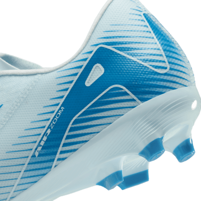 Chaussure de foot à crampons basse MG Nike Mercurial Vapor 16 Academy