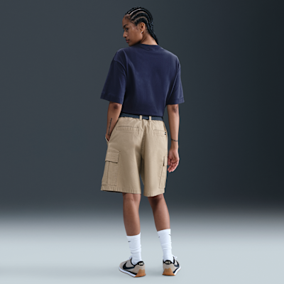 Nike Sportswear Women's Oversized Short-Sleeve T-Shirt
