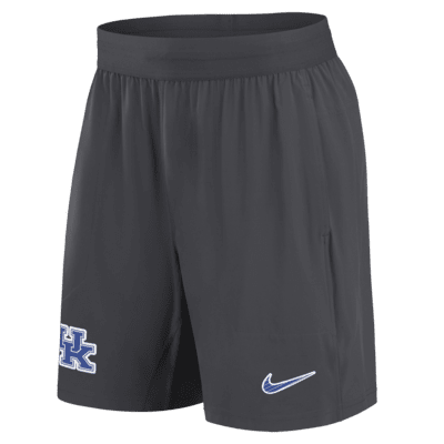 Kentucky Wildcats Sideline Men's Nike Dri-FIT College Shorts