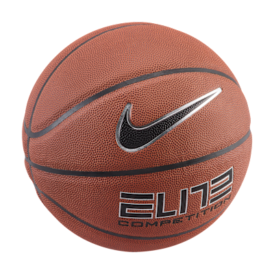 Nike Elite Competition 8P Basketball 2.0
