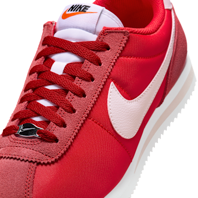 Nike Cortez Textile Shoes
