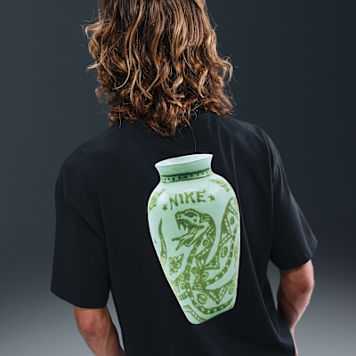 Nike SB Max90 Skate T-Shirt