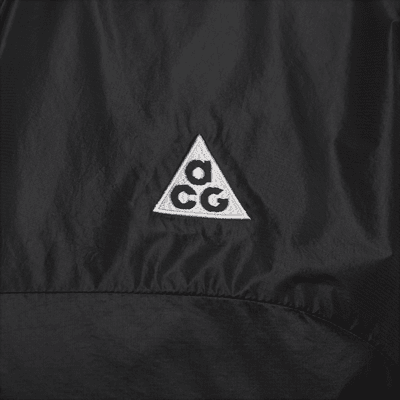 Nike ACG "Cinder Cone" Rüzgar Geçirmez Erkek Ceketi