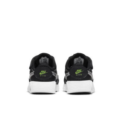 Nike Air Max SC Baby/Toddler Shoes