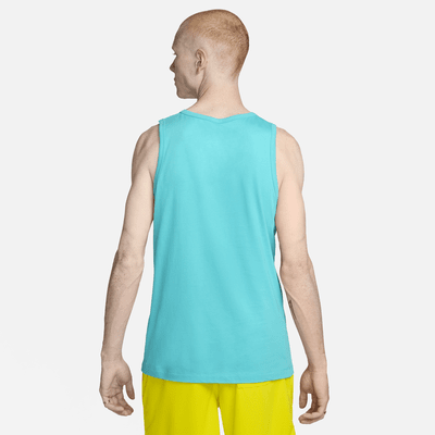 Camiseta de tirantes para hombre Nike Sportswear