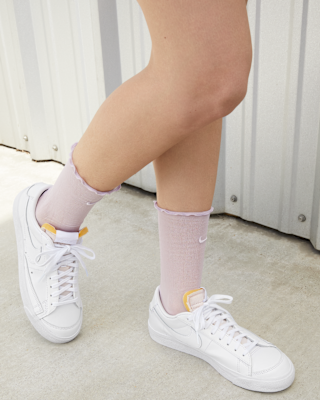 Nike Blazer Low 77 Women S Shoe Nike Gb