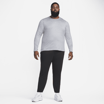 Pants de running de tejido Knit para hombre Nike Dri-FIT Challenger