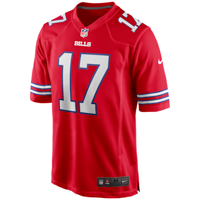 NFL Buffalo Bills (Josh Allen)