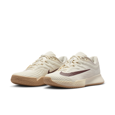 รองเท้าเทนนิสฮาร์ดคอร์ทผู้หญิง Nike Vapor Pro 3