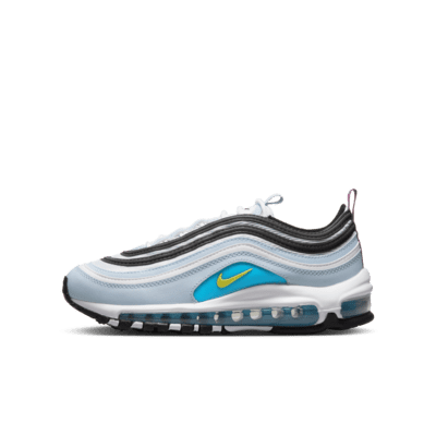 Nike Air Max 97 Older Kids' Shoes