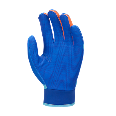 Guantes de bateo de tee-ball para niños Nike Alpha 2.0