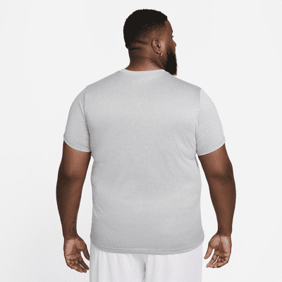 Playera de fitness para hombre Nike Dri-FIT Legend