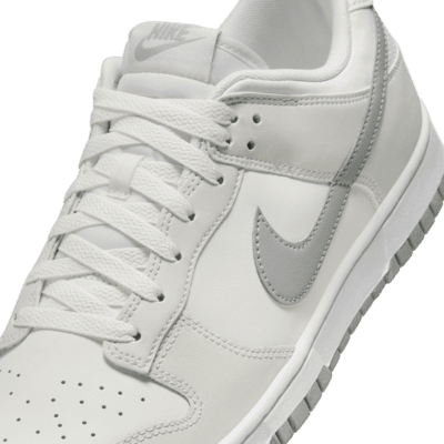 Nike Dunk Low Retro Men's Shoes