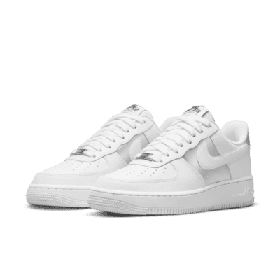 nike airforce 1 cost